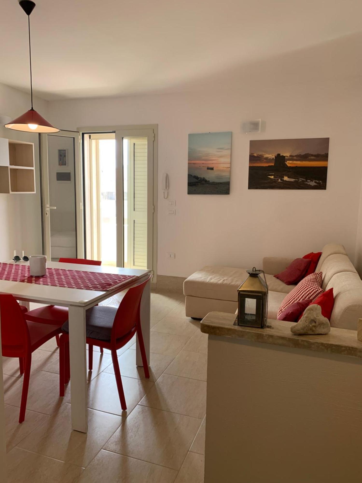 Apartament Casa Giuliani *
